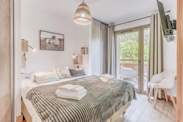 Appartements Les Terrasses De La Vanoise - Plagne - Champagny en Vanoise