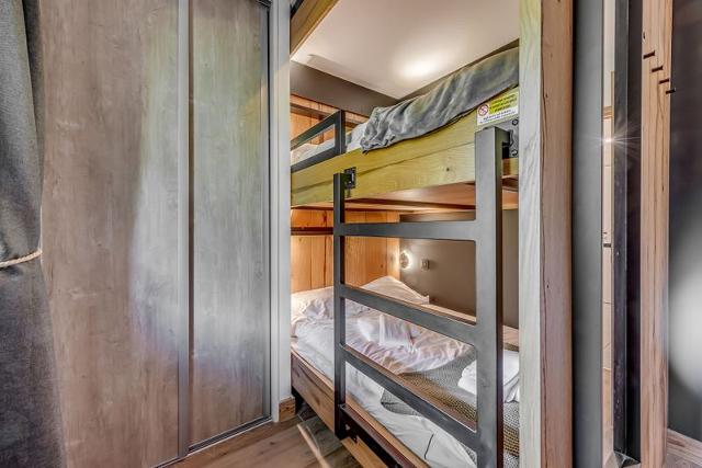Appartements Les Terrasses De La Vanoise - Plagne - Champagny en Vanoise