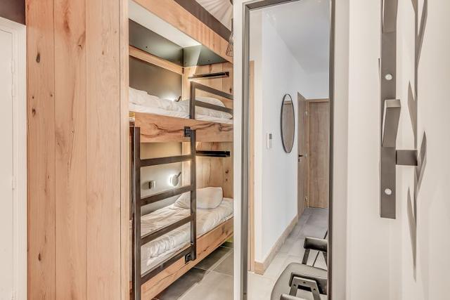 Appartements Les Terrasses De La Vanoise - Plagne - Champagny en Vanoise