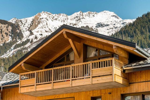 Appartements Les Terrasses De La Vanoise - Plagne - Champagny en Vanoise