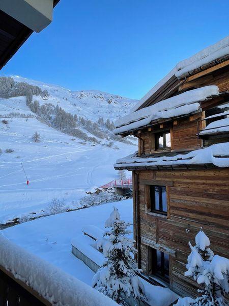 CHALET NUMERO 1 - Val d'Isère Le Châtelard