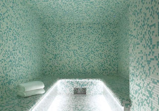 Heliopic Hôtel & Spa - Chamonix Centre