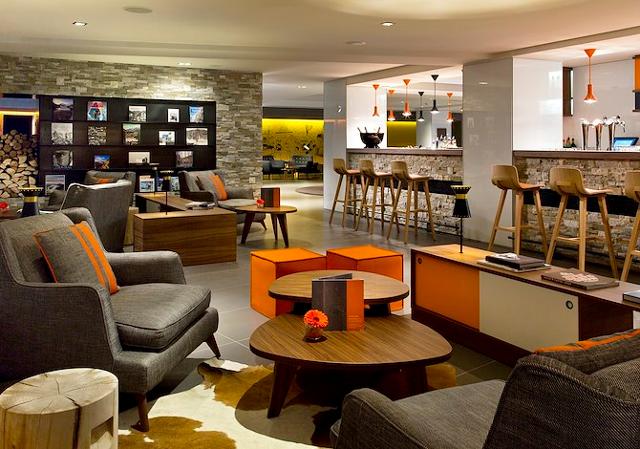 Heliopic Hôtel & Spa - Chamonix Centre