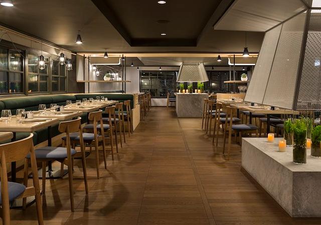 Heliopic Hôtel & Spa - Chamonix Centre