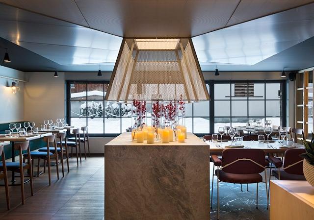 Heliopic Hôtel & Spa - Chamonix Centre