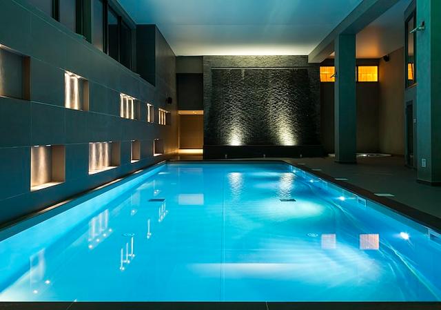 Heliopic Hôtel & Spa - Chamonix Centre
