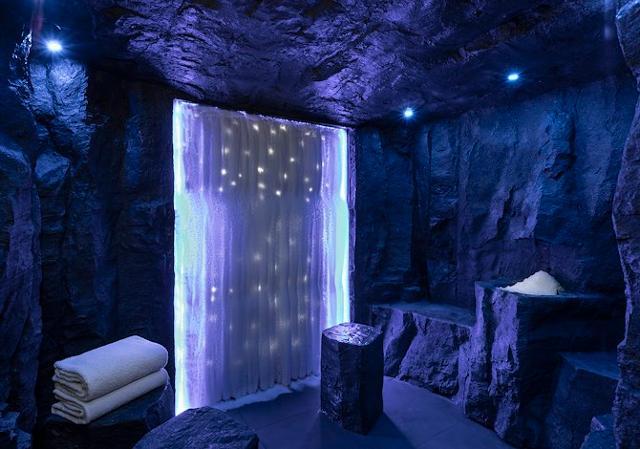 Heliopic Hôtel & Spa - Chamonix Centre