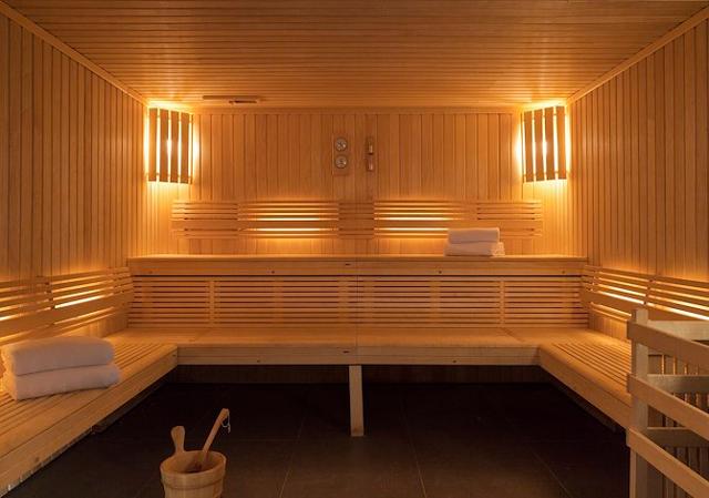 Heliopic Hôtel & Spa - Chamonix Centre