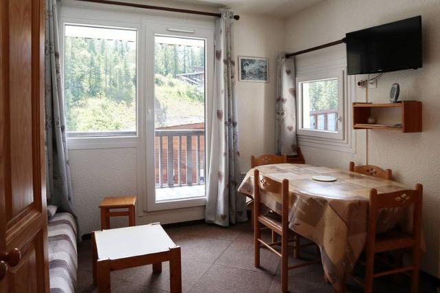Appartement Balcon Des Orres 235 - Les Orres