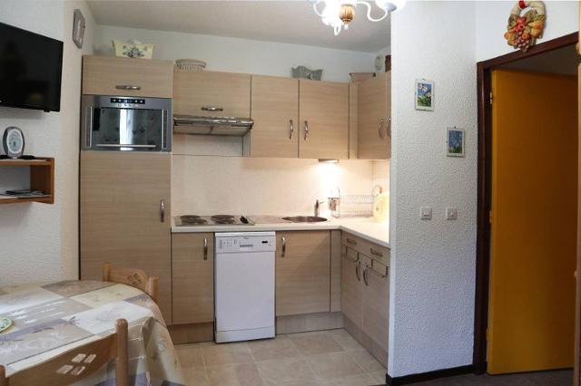 Appartement Balcon Des Orres 235 - Les Orres
