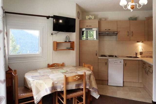 Appartement Balcon Des Orres 235 - Les Orres