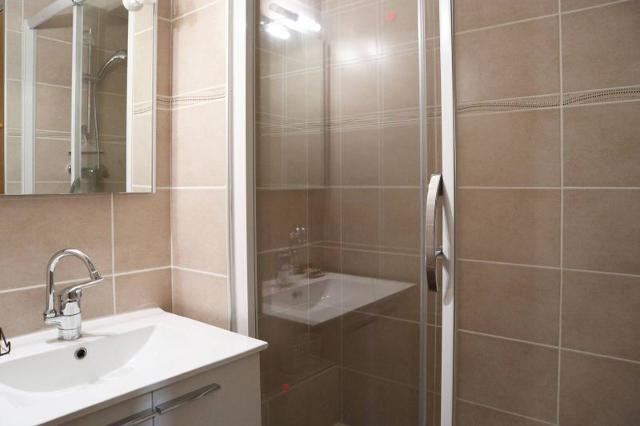 Appartement Balcon Des Orres 235 - Les Orres