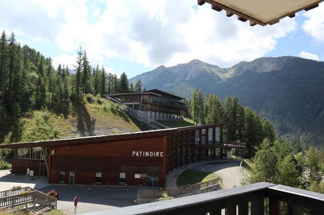 Appartement Balcon Des Orres 235 - Les Orres
