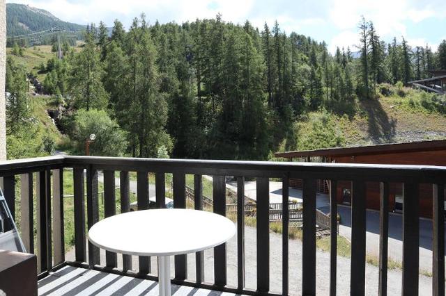 Appartement Balcon Des Orres 235 - Les Orres