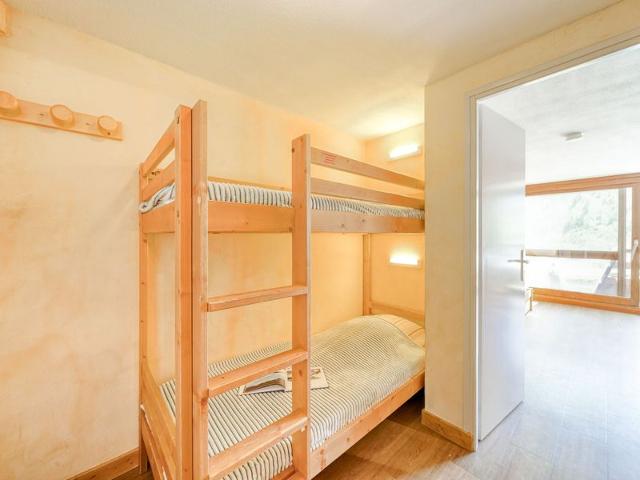 Flat Palafour (Le Lac) - Tignes 2100 Le Lac