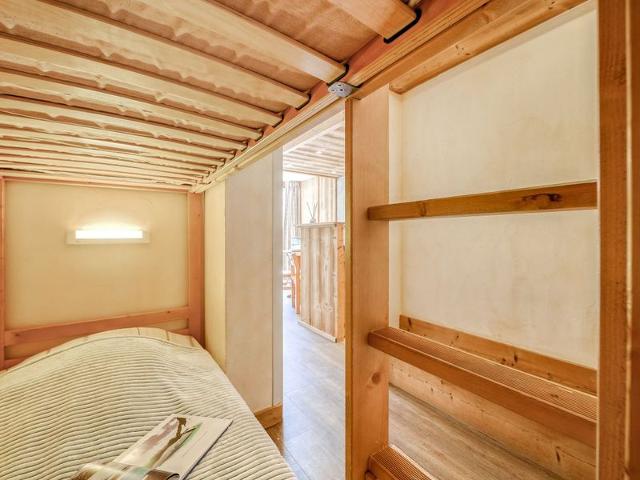 Flat Palafour (Le Lac) - Tignes 2100 Le Lac