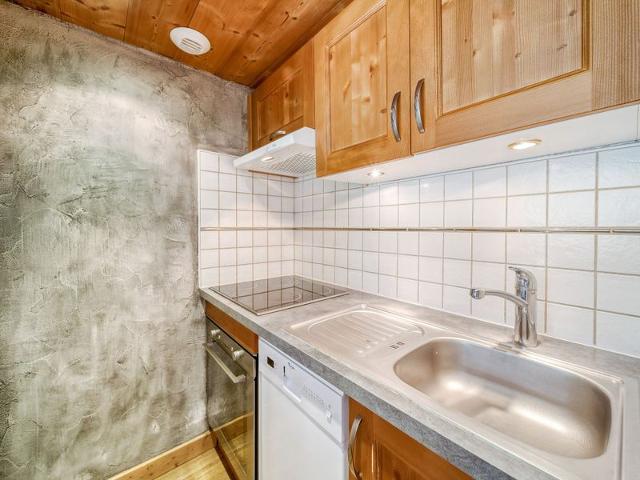 Flat Palafour (Le Lac) - Tignes 2100 Le Lac