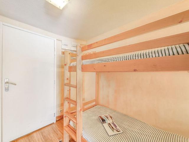 Flat Palafour (Le Lac) - Tignes 2100 Le Lac