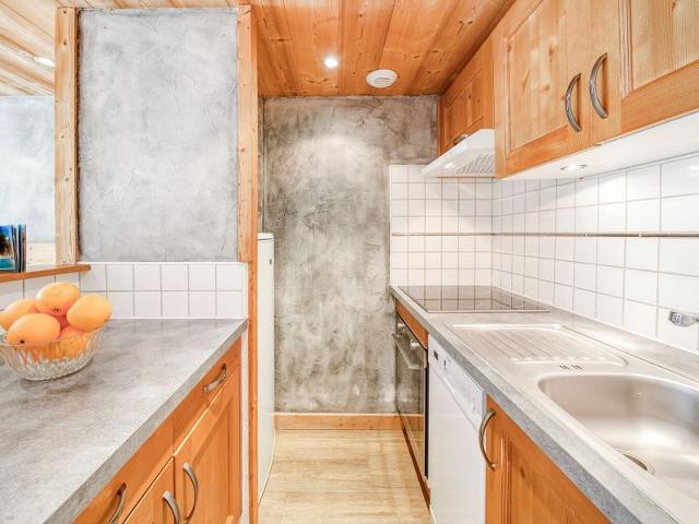 Flat Palafour (Le Lac) - Tignes 2100 Le Lac