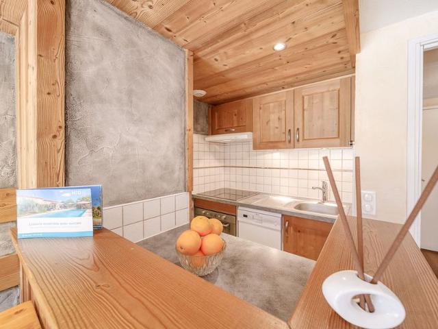 Flat Palafour (Le Lac) - Tignes 2100 Le Lac