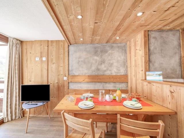 Flat Palafour (Le Lac) - Tignes 2100 Le Lac
