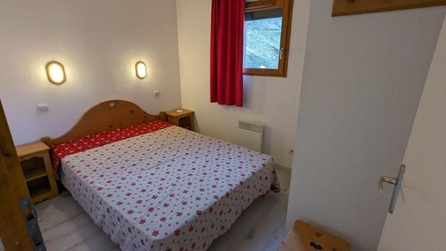 Appartement Balcons Du Soleil BDS 401 - Orcières Merlette 1850
