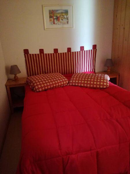 Appartement Les Marmottes MAR-PIC-14A - Saint Jean d'Arves