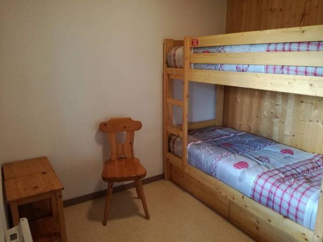 Appartement Les Marmottes MAR-PIC-14A - Saint Jean d'Arves