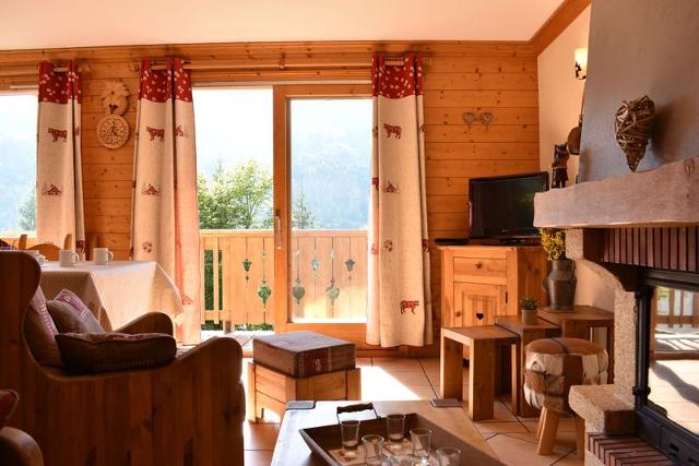 Chalet Morel MRB000-070 - Méribel Centre 1600