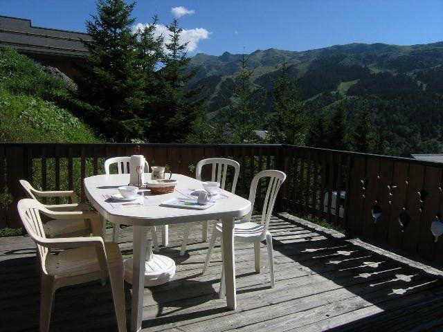 Chalet Morel MRB000-070 - Méribel Centre 1600