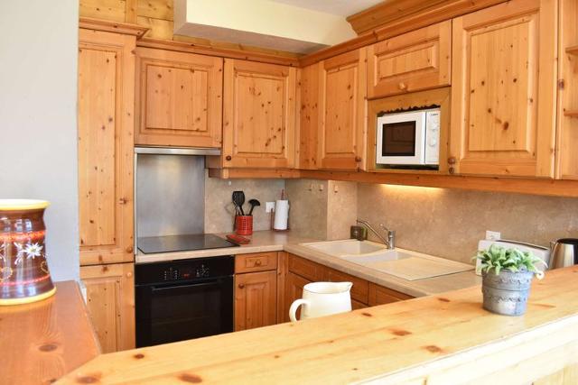 Chalet Morel MRB000-070 - Méribel Centre 1600