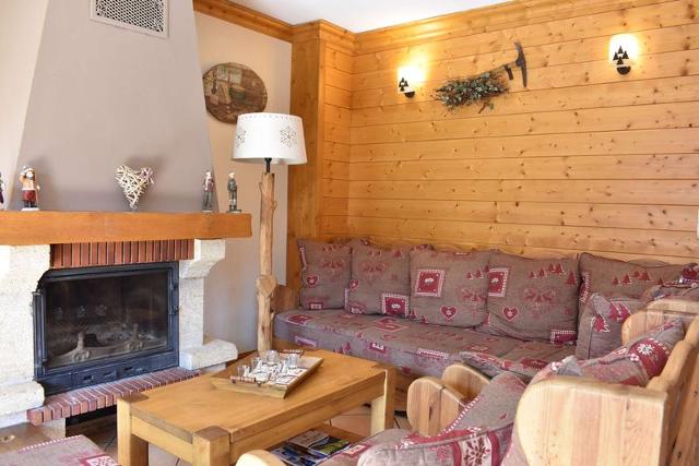 Chalet Morel MRB000-070 - Méribel Centre 1600
