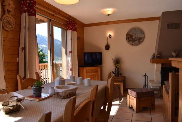 Chalet Morel MRB000-070 - Méribel Centre 1600