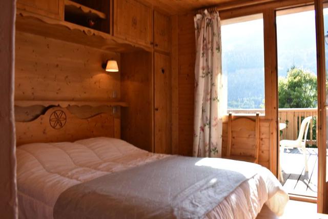 Chalet Morel MRB000-070 - Méribel Centre 1600