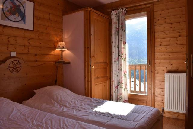 Chalet Morel MRB000-070 - Méribel Centre 1600