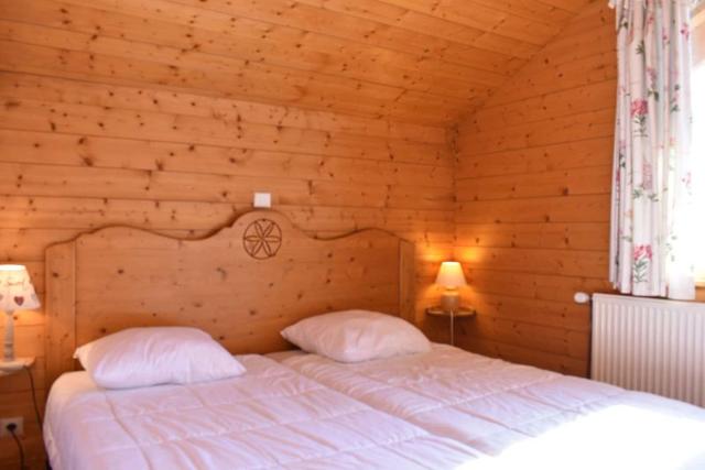 Chalet Morel MRB000-070 - Méribel Centre 1600
