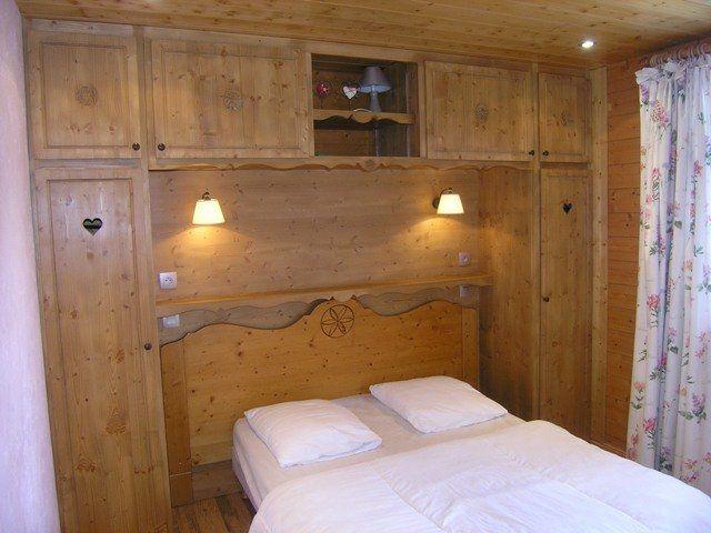 Chalet Morel MRB000-070 - Méribel Centre 1600