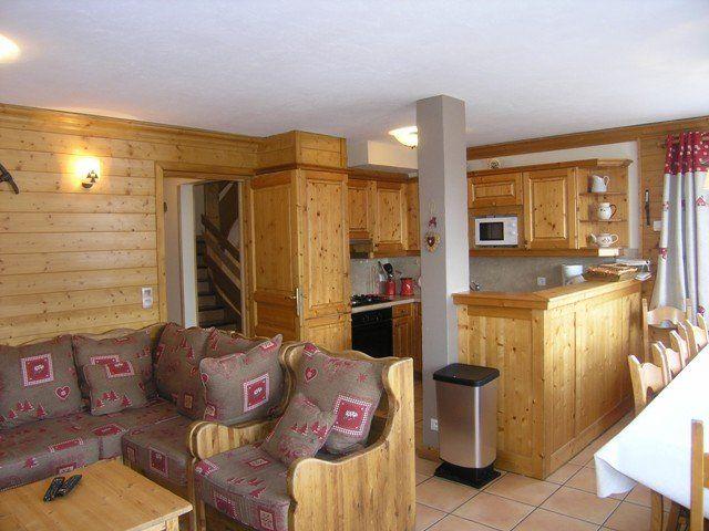 Chalet Morel MRB000-070 - Méribel Centre 1600