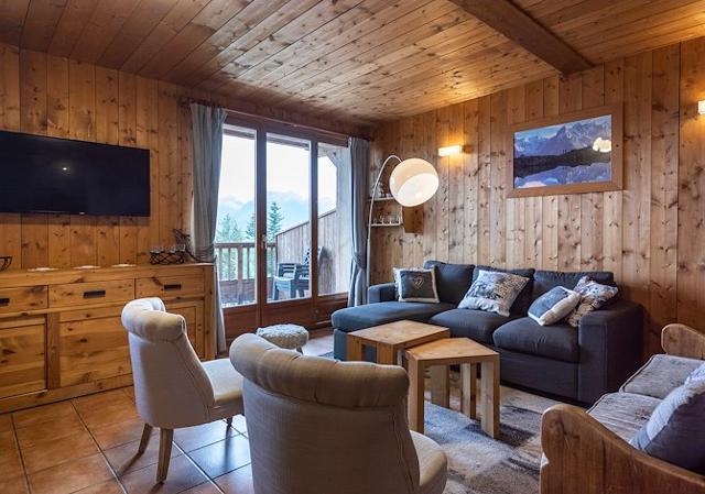 MMV Mountain Collection Chalet Kandahar – Le Kitz - La Rosière