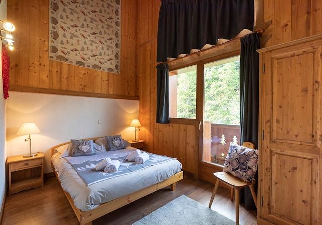 MMV Mountain Collection Chalet Kandahar – Le Kitz - La Rosière