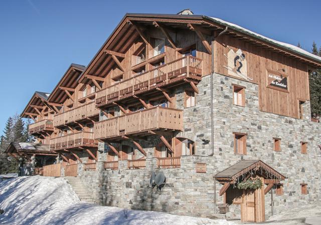 MMV Mountain Collection Chalet du Kandahar – Hahnenkamm - La Rosière