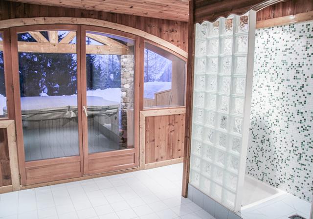 MMV Mountain Collection Chalet du Kandahar – Hahnenkamm - La Rosière