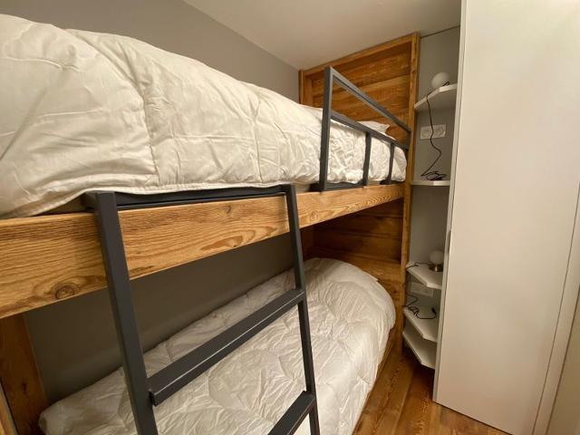 Appartements Loup Dore - Montgenèvre