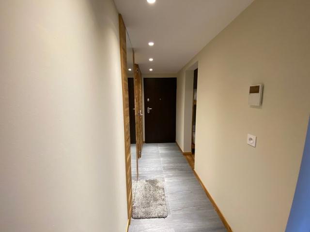 Appartements Loup Dore - Montgenèvre