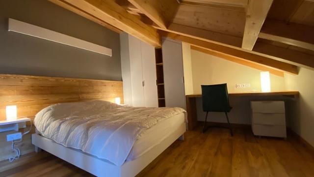 Appartements Loup Dore - Montgenèvre