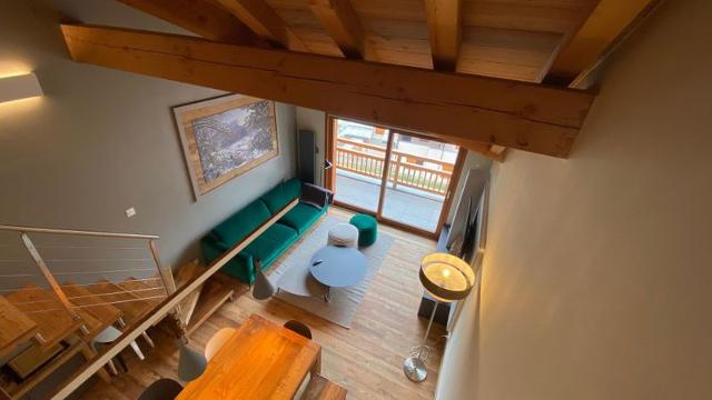 Appartements Loup Dore - Montgenèvre