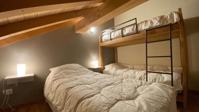 Appartements Loup Dore - Montgenèvre