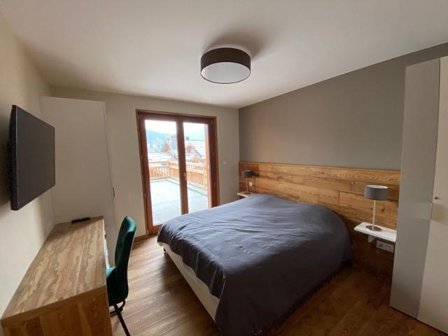 Appartements Loup Dore - Montgenèvre