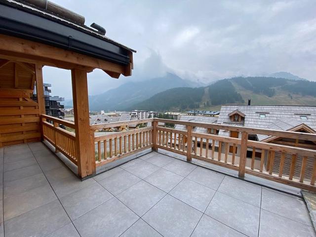 Appartements Loup Dore - Montgenèvre