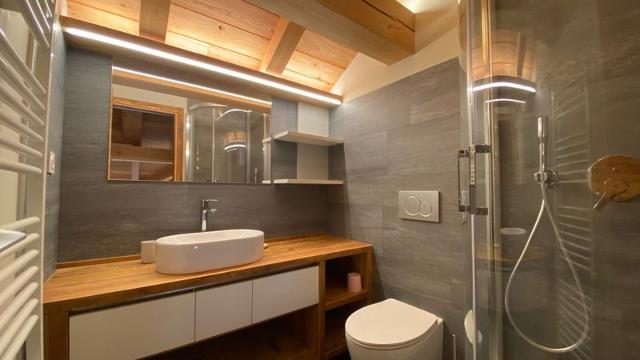 Appartements Loup Dore - Montgenèvre